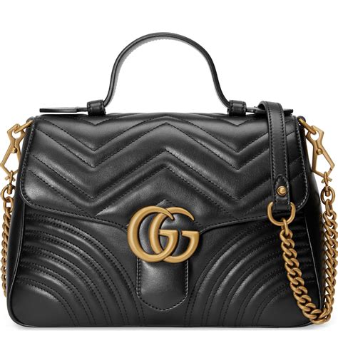 gucci small gg marmont bag|gucci marmont bag price.